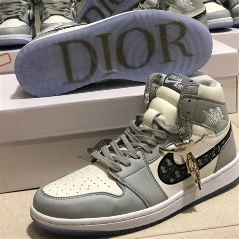 jordan 1 og dior price|Dior jordan 1 price india.